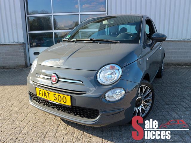 Fiat 500 2021 Benzine