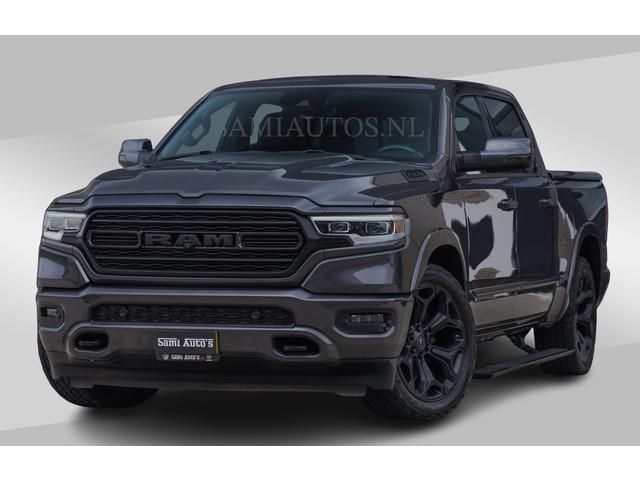 Dodge Ram 2021 LPG