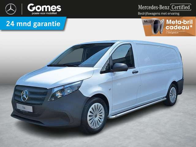Mercedes-Benz Vito 2024 Diesel