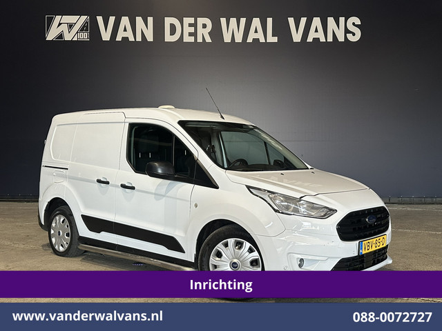 Ford Transit Connect 2019 Diesel