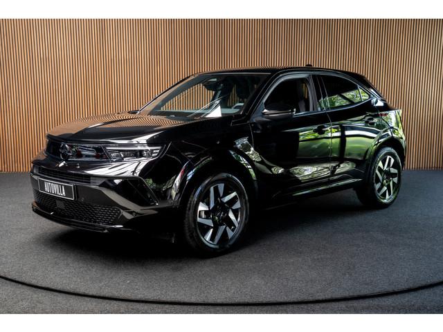 Opel Mokka 2025 Benzine