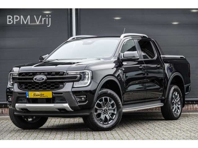 Ford Ranger 2024 Diesel