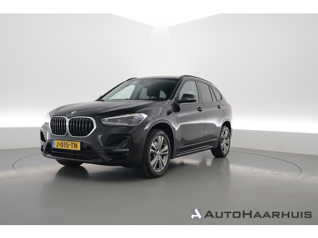 BMW X1 2019 Benzine