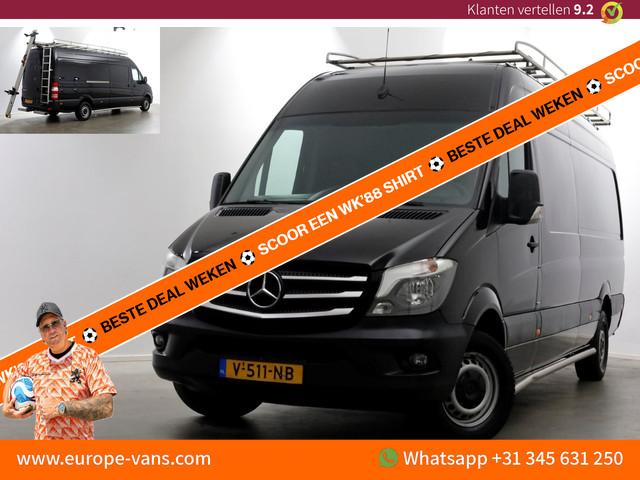 Mercedes-Benz Sprinter 2018 Diesel