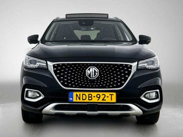 MG EHS