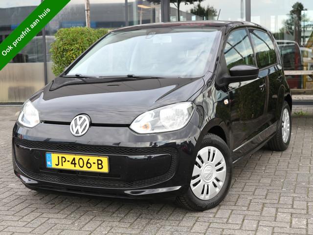 Volkswagen up! 2016 Benzine