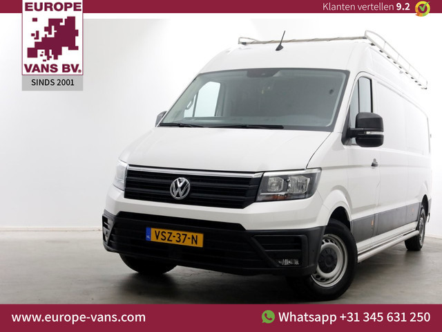 Volkswagen Crafter 2022 Diesel