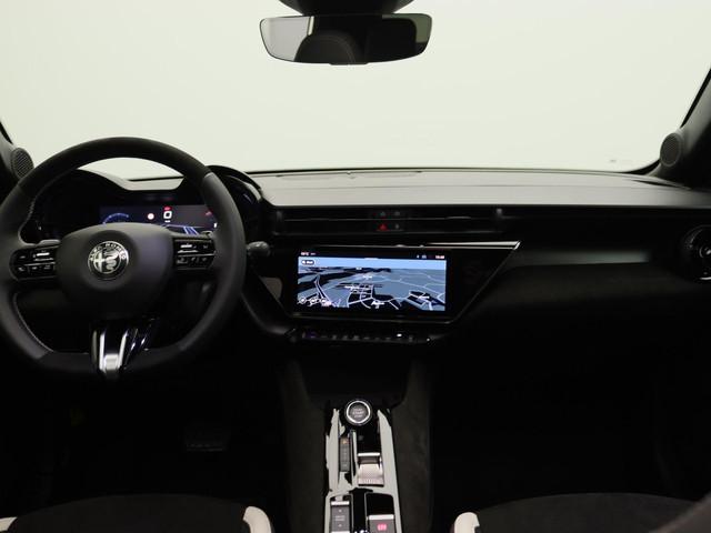 Alfa Romeo Junior