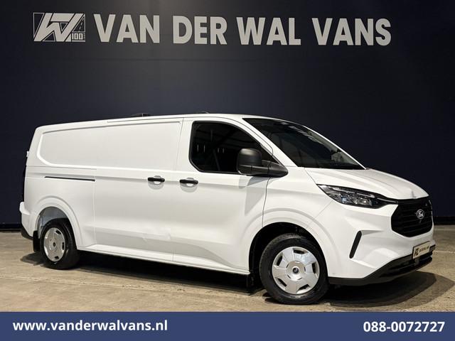 Ford Transit Custom 2024 Diesel