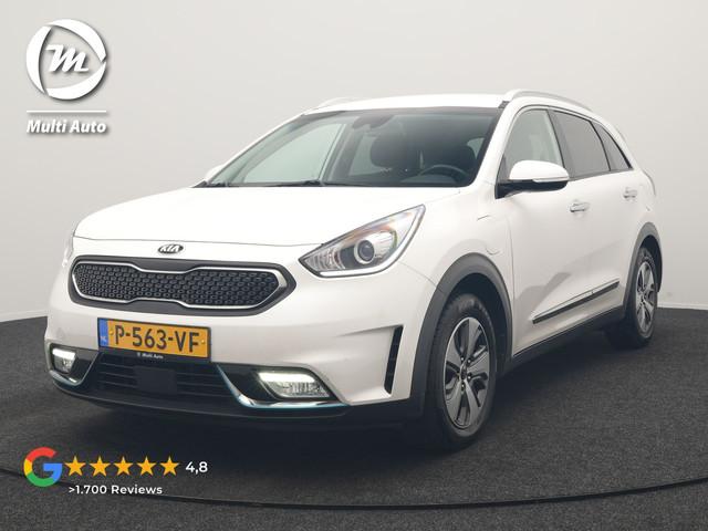 Kia Niro 2019 Hybride