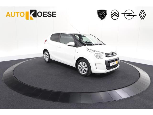 Citroën C1
