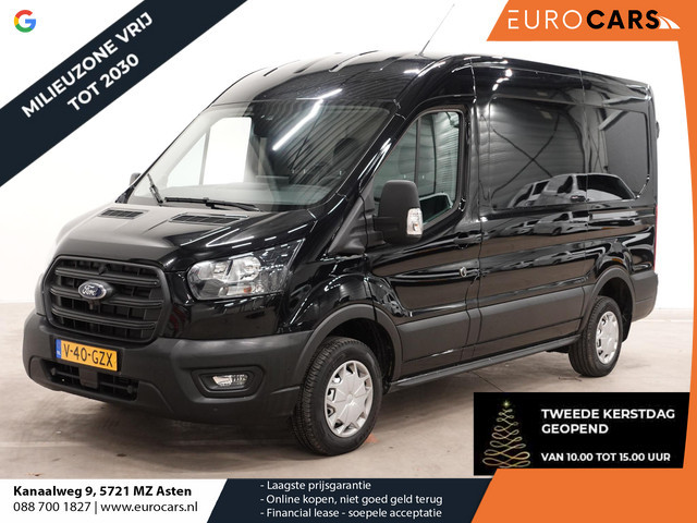 Ford Transit 2024 Diesel