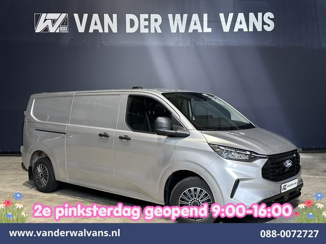 Ford Transit Custom 2023 Diesel