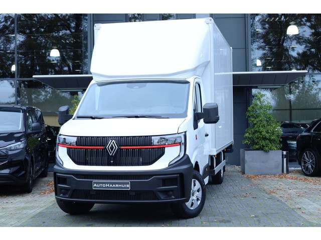 Renault Master 2024 Diesel