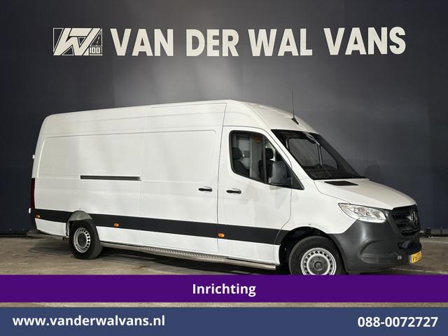 Mercedes-Benz Sprinter 2019 Diesel
