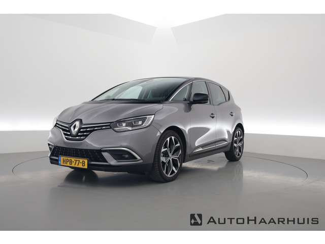 Renault Scénic 2021 Benzine