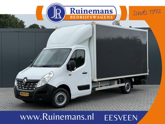 Renault Master 2019 Diesel