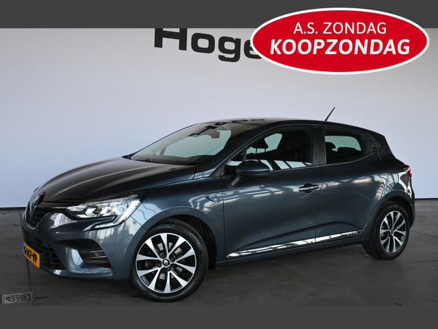 Renault Clio 2019 Diesel