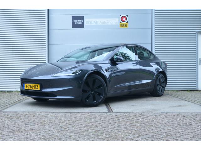 Tesla Model 3 2024 Elektrisch