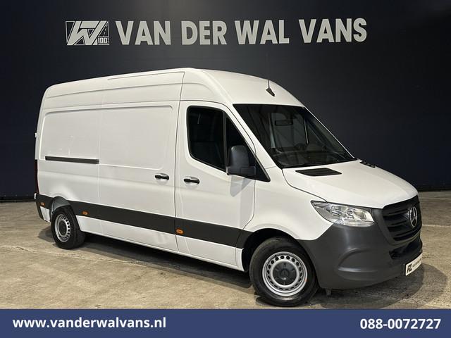 Mercedes-Benz Sprinter 2023 Diesel