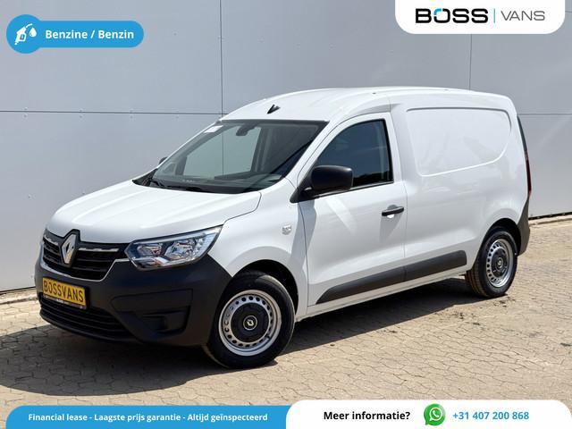 Renault Kangoo 2024 Benzine