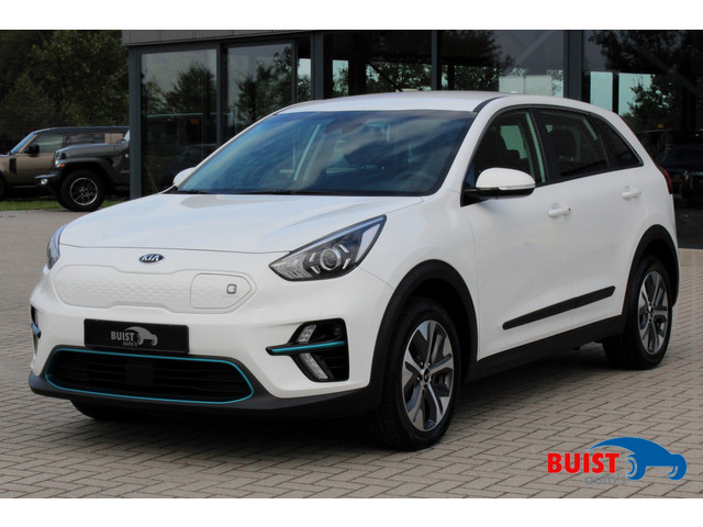 Kia Niro 2020 Elektrisch
