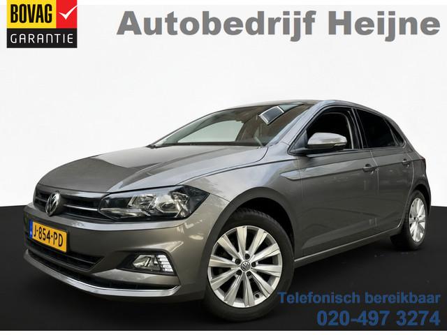Volkswagen Polo 2020 Benzine