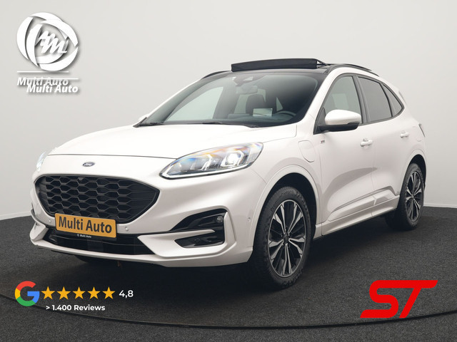 Ford Kuga 2022 Hybride