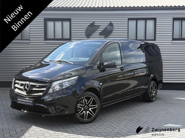 Mercedes-Benz Vito 2021 Diesel