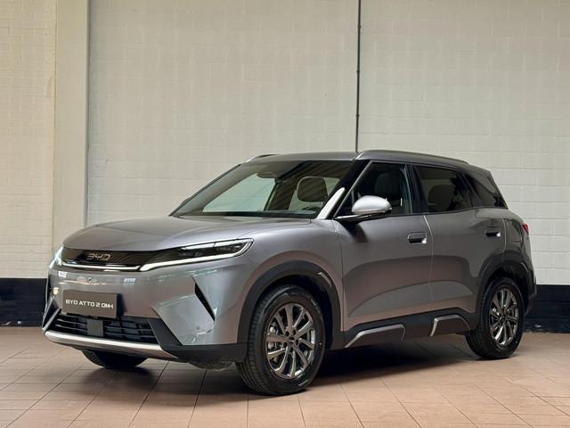 BYD ATTO 2 2026 Hybride