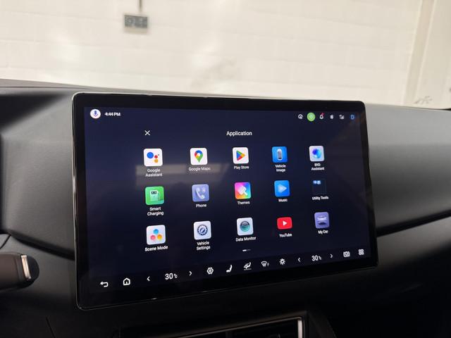 BYD ATTO 2