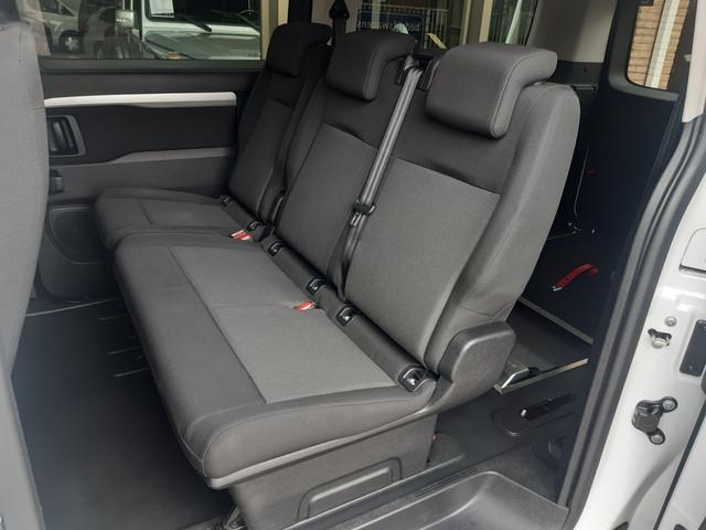 Citroën Spacetourer