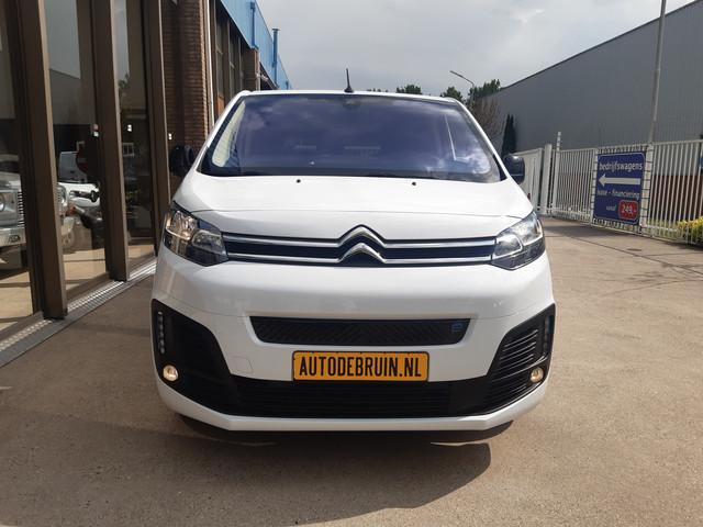 Citroën Spacetourer