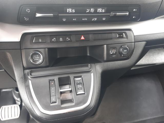 Citroën Spacetourer