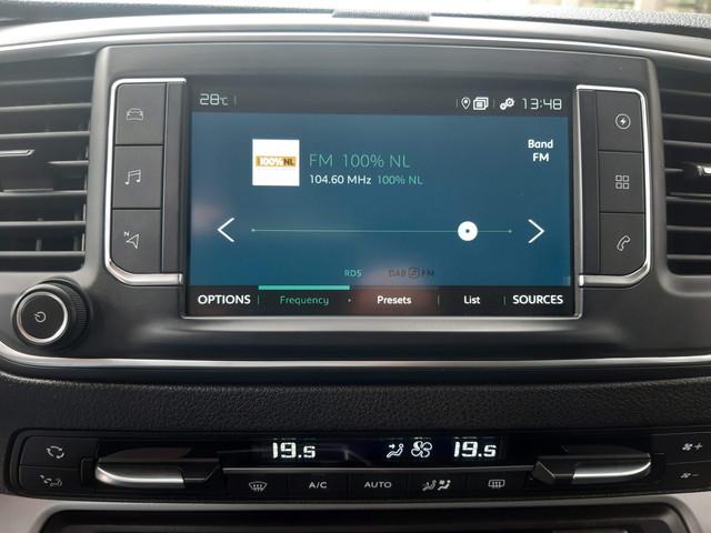 Citroën Spacetourer