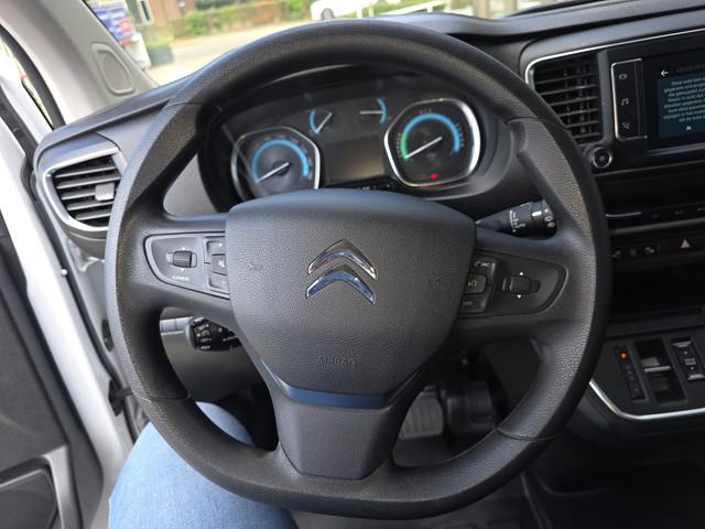 Citroën Spacetourer