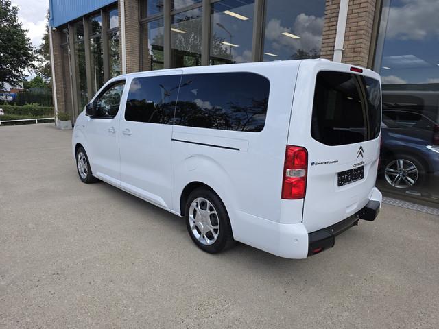 Citroën Spacetourer