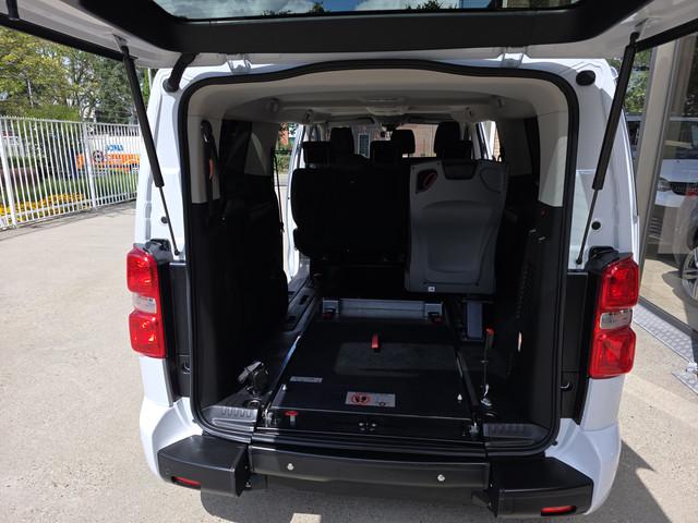 Citroën Spacetourer