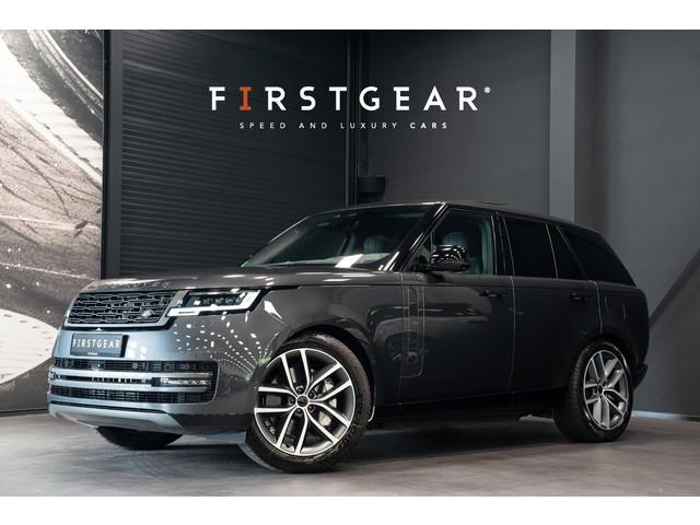 Land Rover Range Rover 2026 Hybride