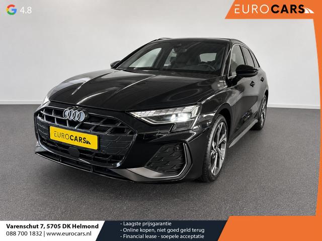 Audi A3 2025 Hybride