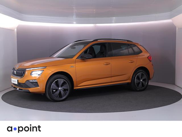 Skoda Kamiq 2025 Benzine
