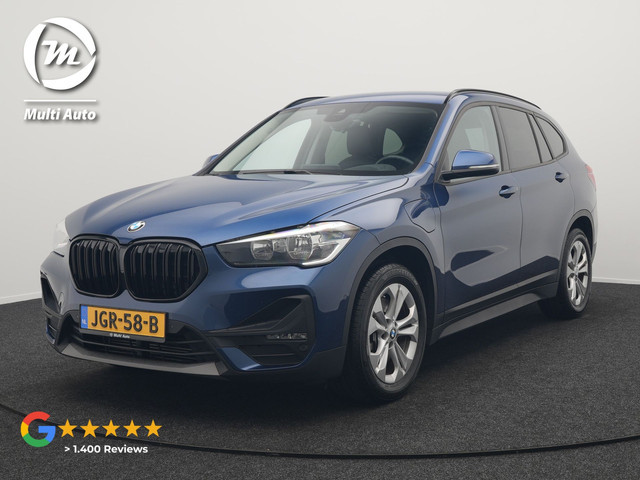 BMW X1 2021 Hybride