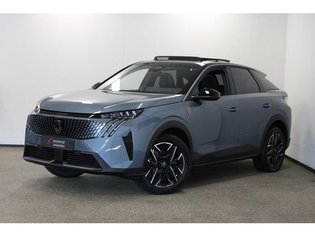 Peugeot 3008 2026 Hybride