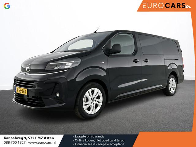 Opel Vivaro 2024 Diesel