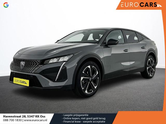 Peugeot 408 2024 Benzine
