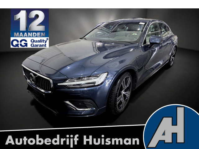 Volvo S60 2020 Hybride