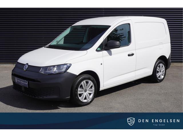 Volkswagen Caddy 2024 Diesel