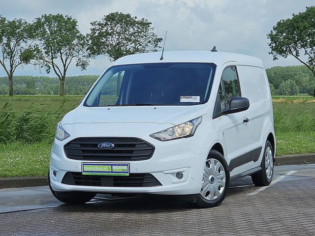 Ford Transit Connect 2021 Diesel