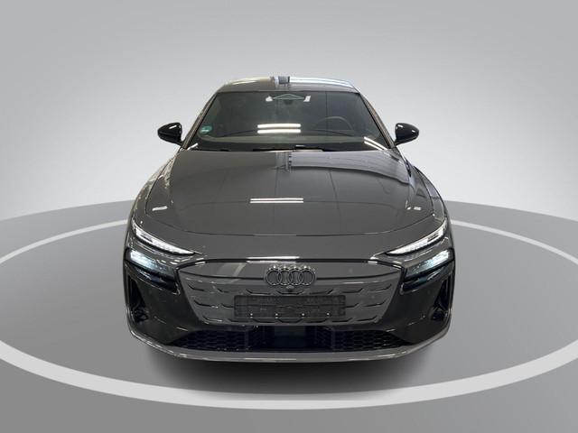 Audi A6 Avant e-tron