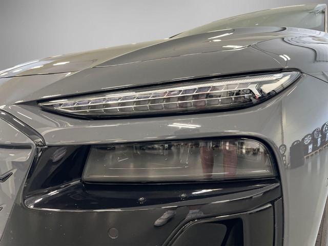 Audi A6 Avant e-tron